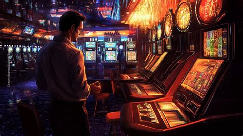 dreaming of winning money in gambling